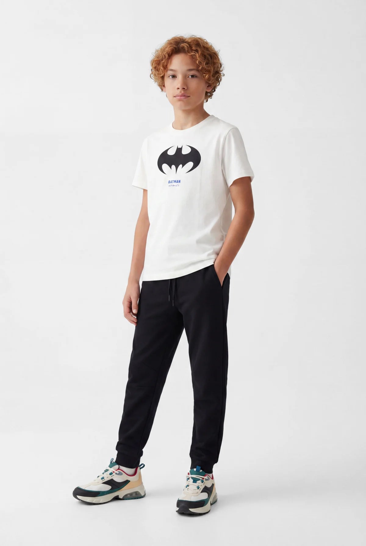 Boys' T-shirt