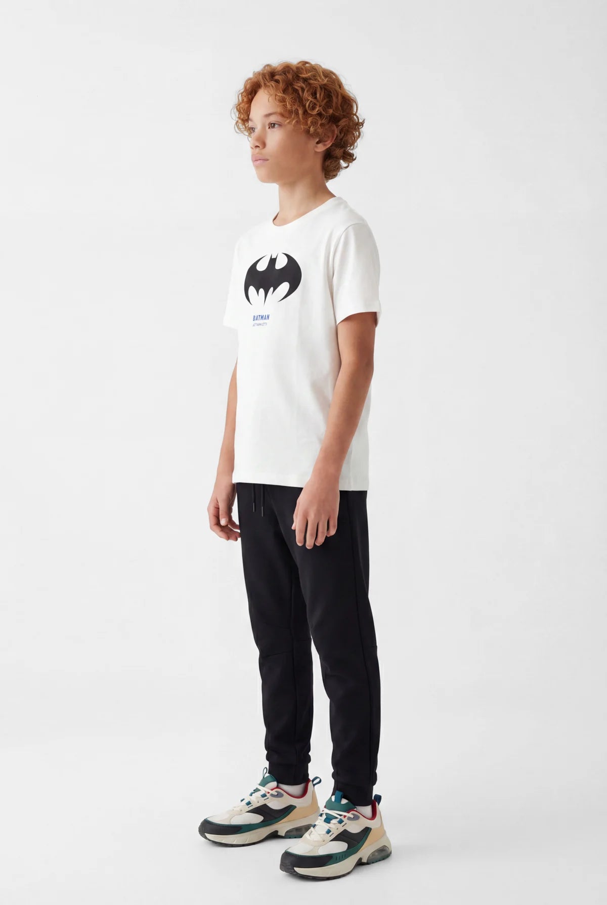 Boys' T-shirt