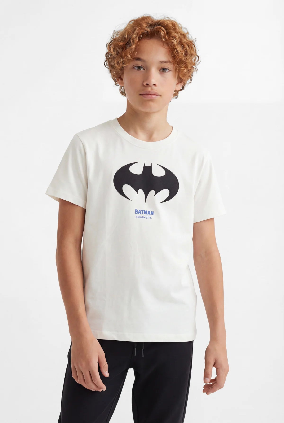 Boys' T-shirt