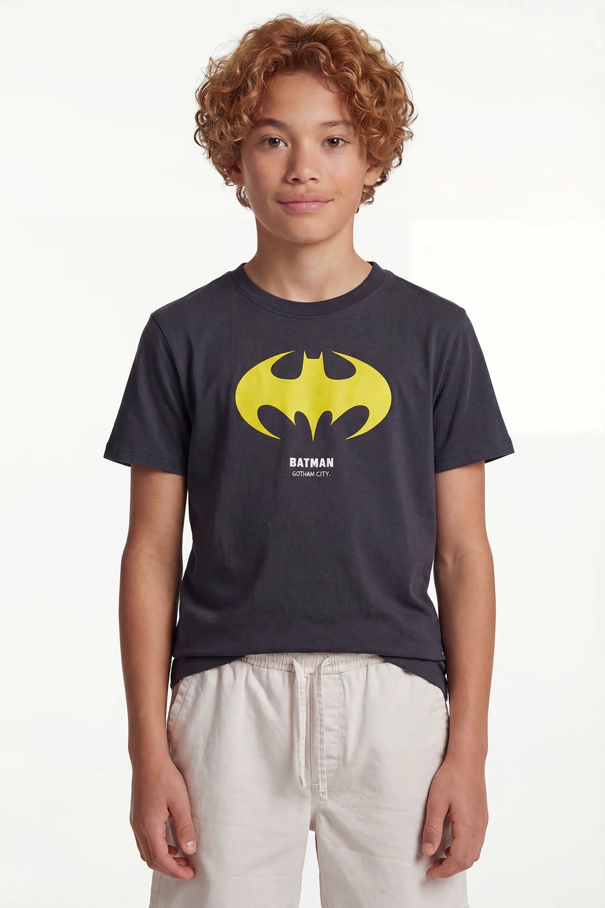 Boys' T-shirt