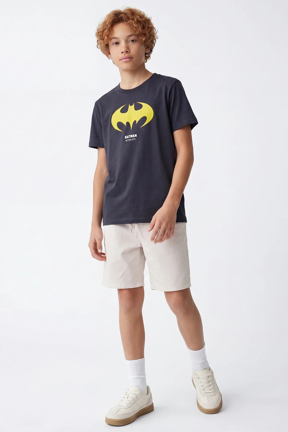 Boys' T-shirt