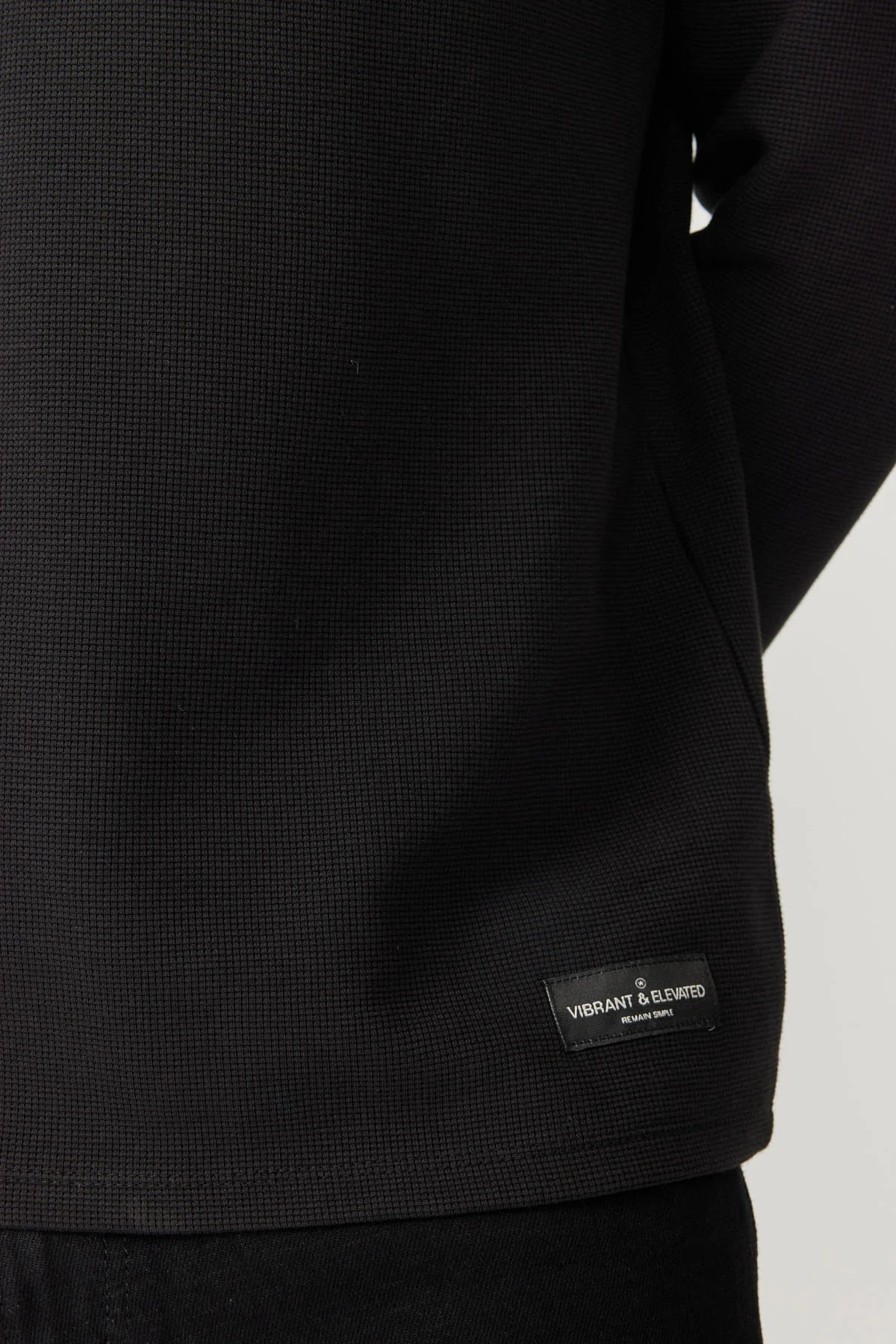 Men's Basic Sweatshirt