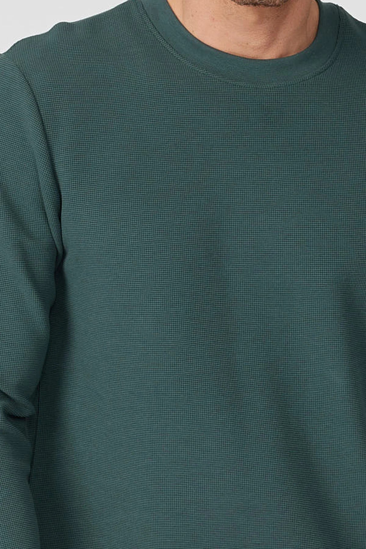 Men's Basic Sweatshirt