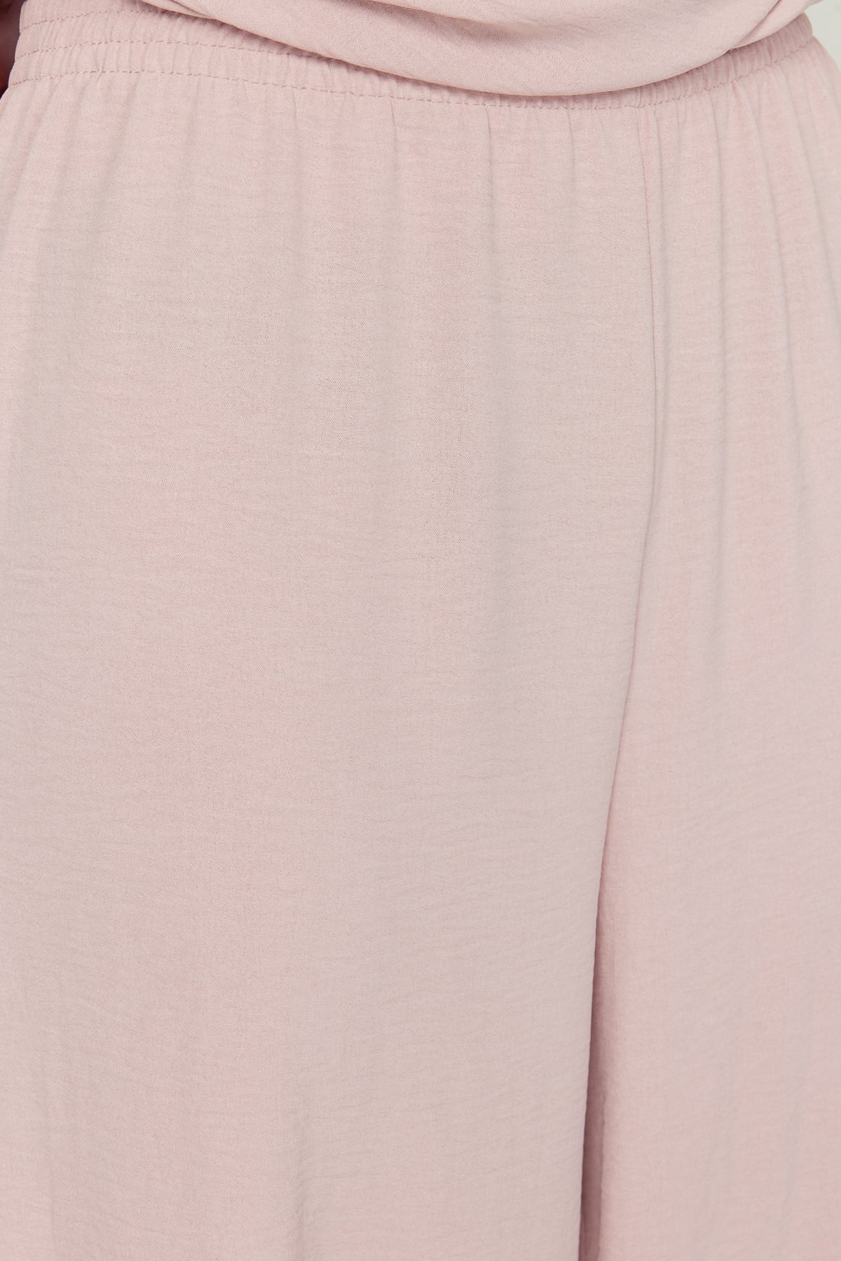 Women's Wide Leg Trousers