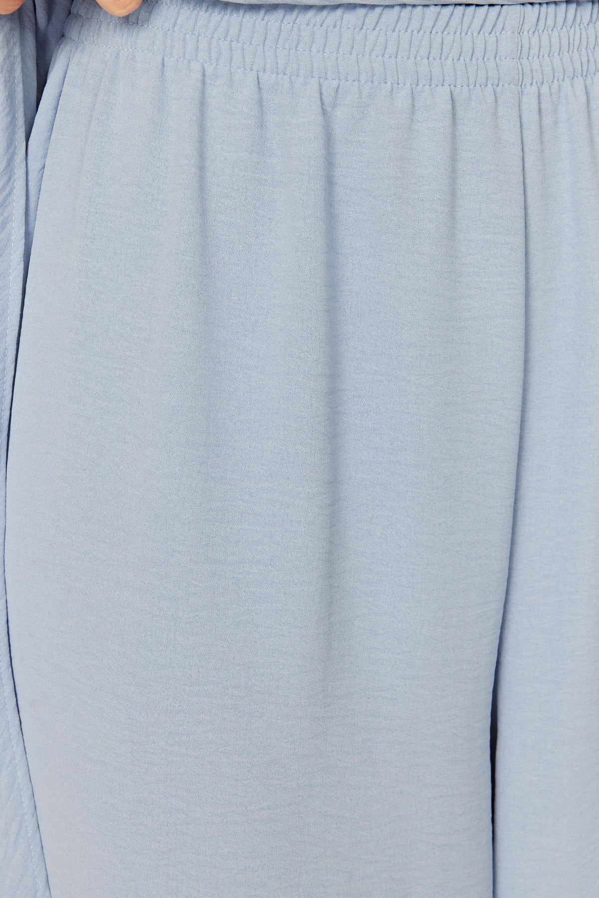 Women's Wide Leg Trousers