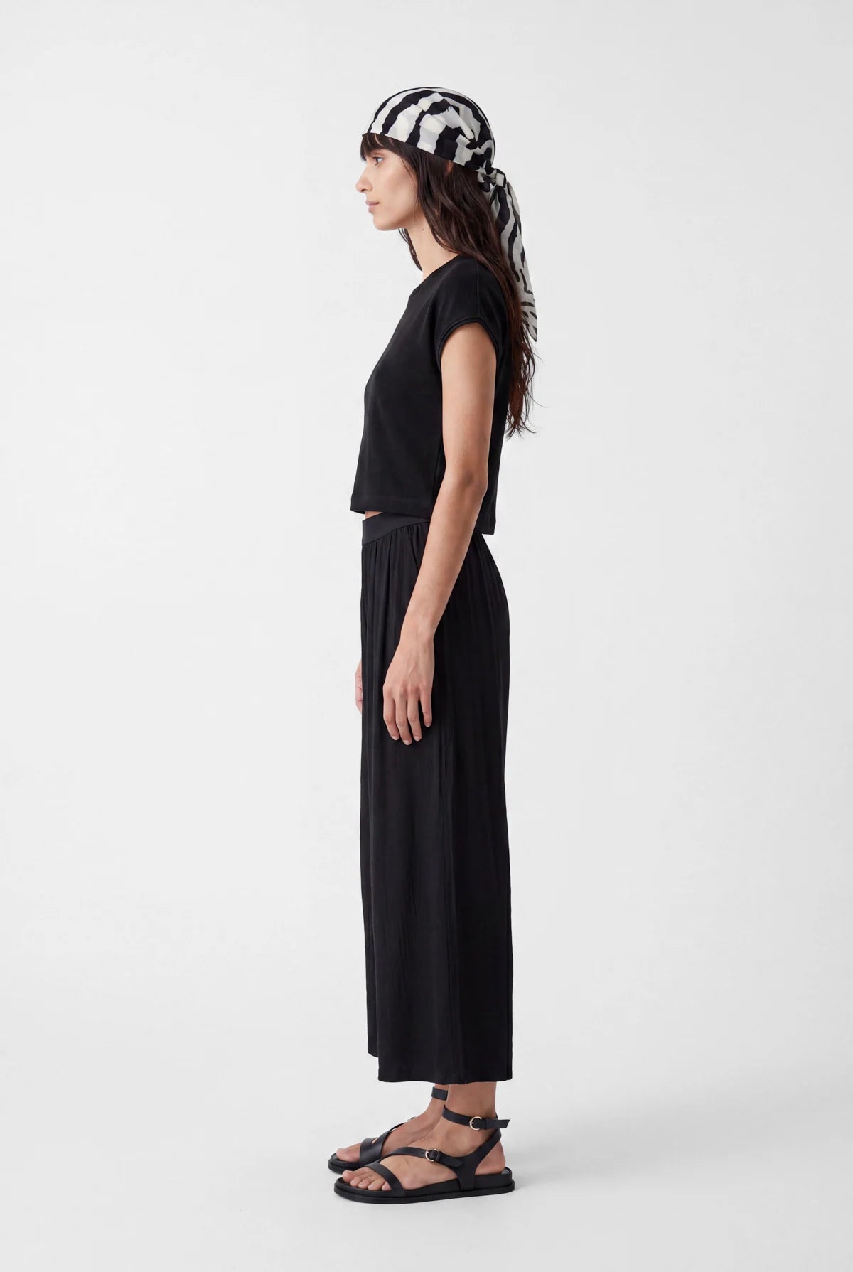 Women's Wide Leg Pants