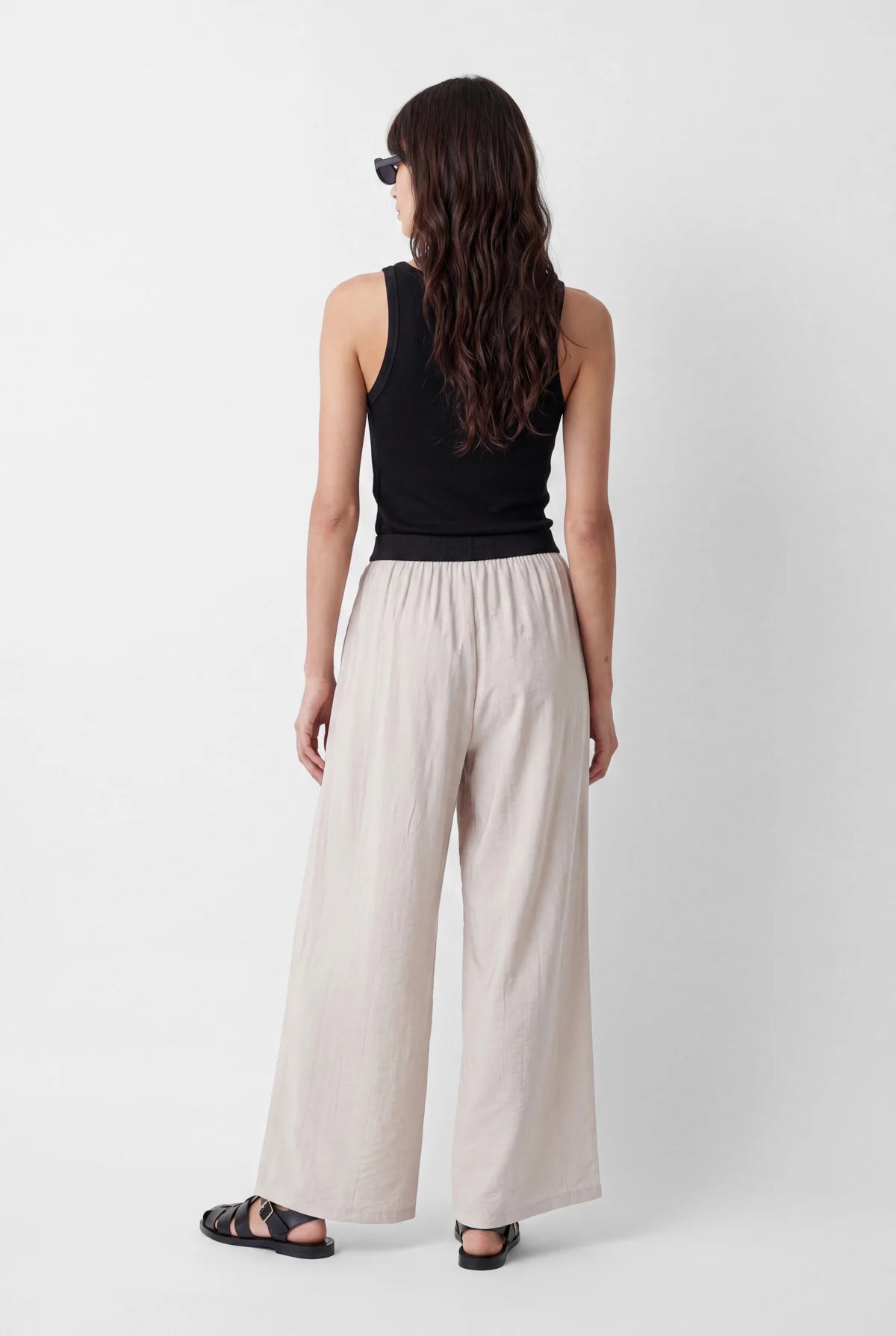 Women's Wide Leg Pants