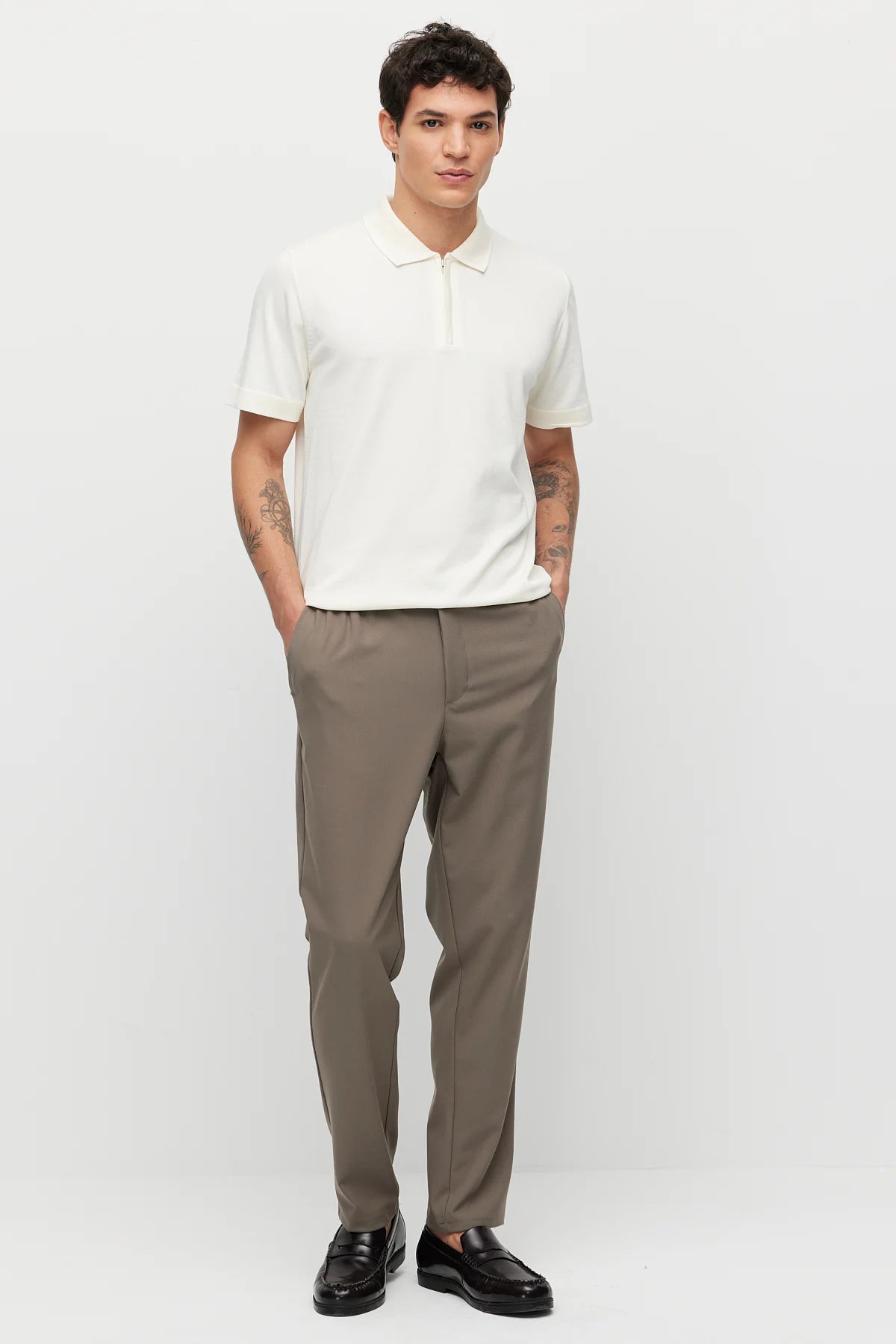 Men's Jogger Pants