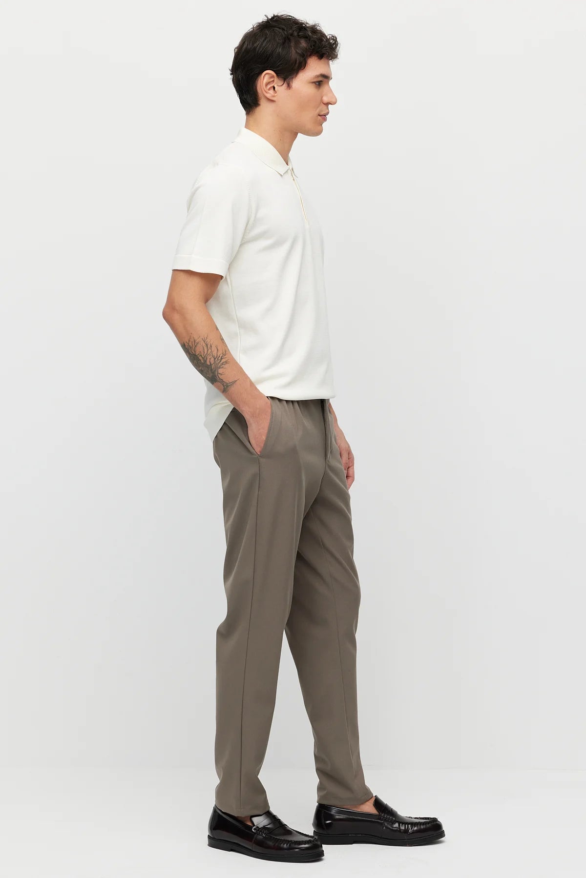 Men's Jogger Pants