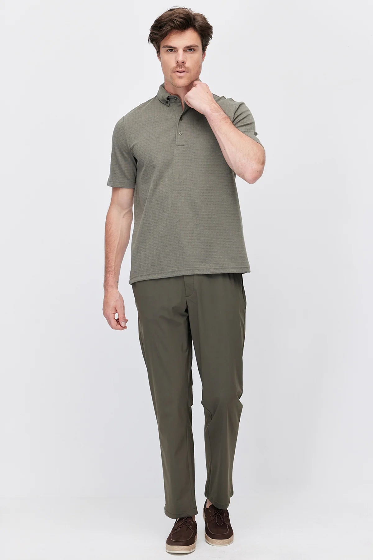 Men's Jogger Pants