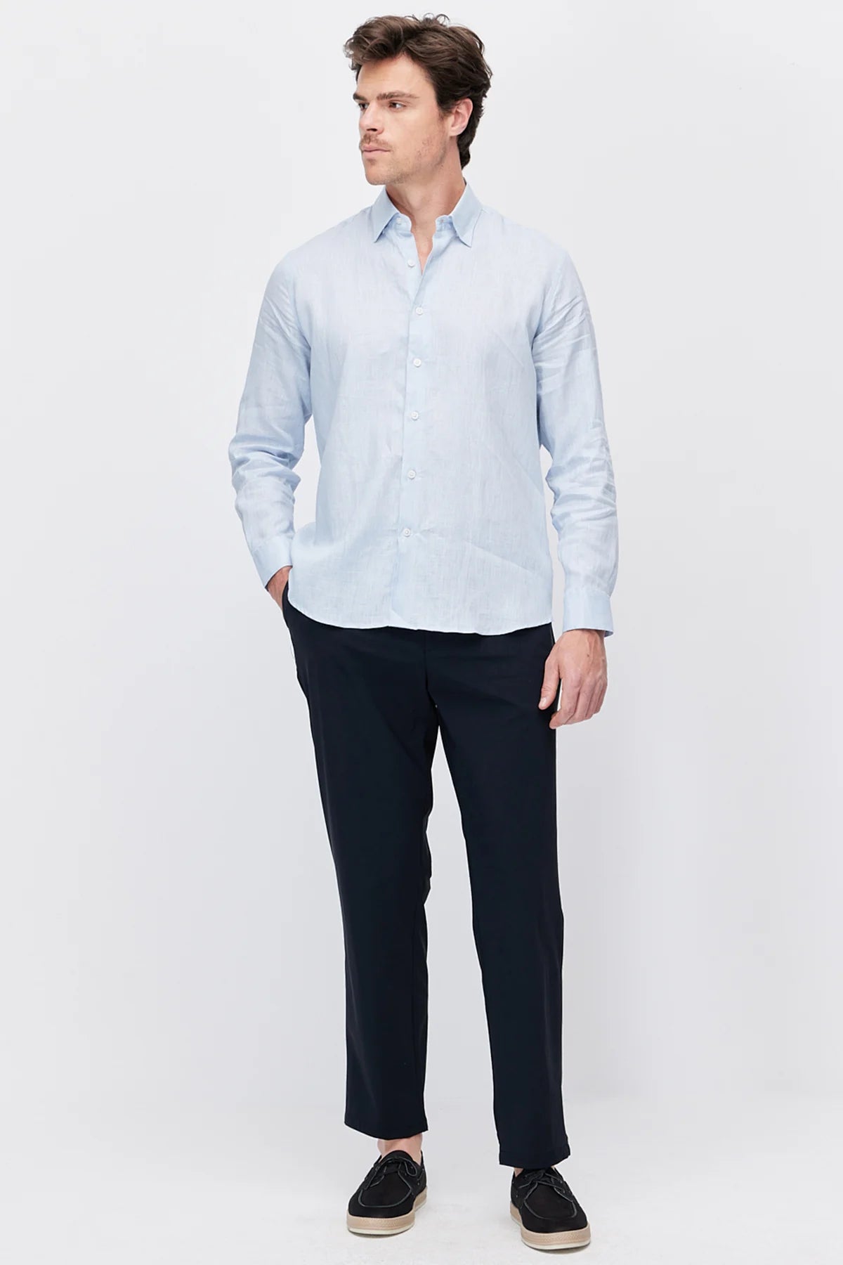 Men's Jogger Pants
