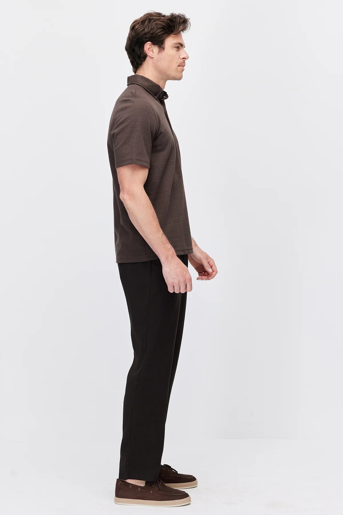 Men's Relaxed Fit Jogger Pants