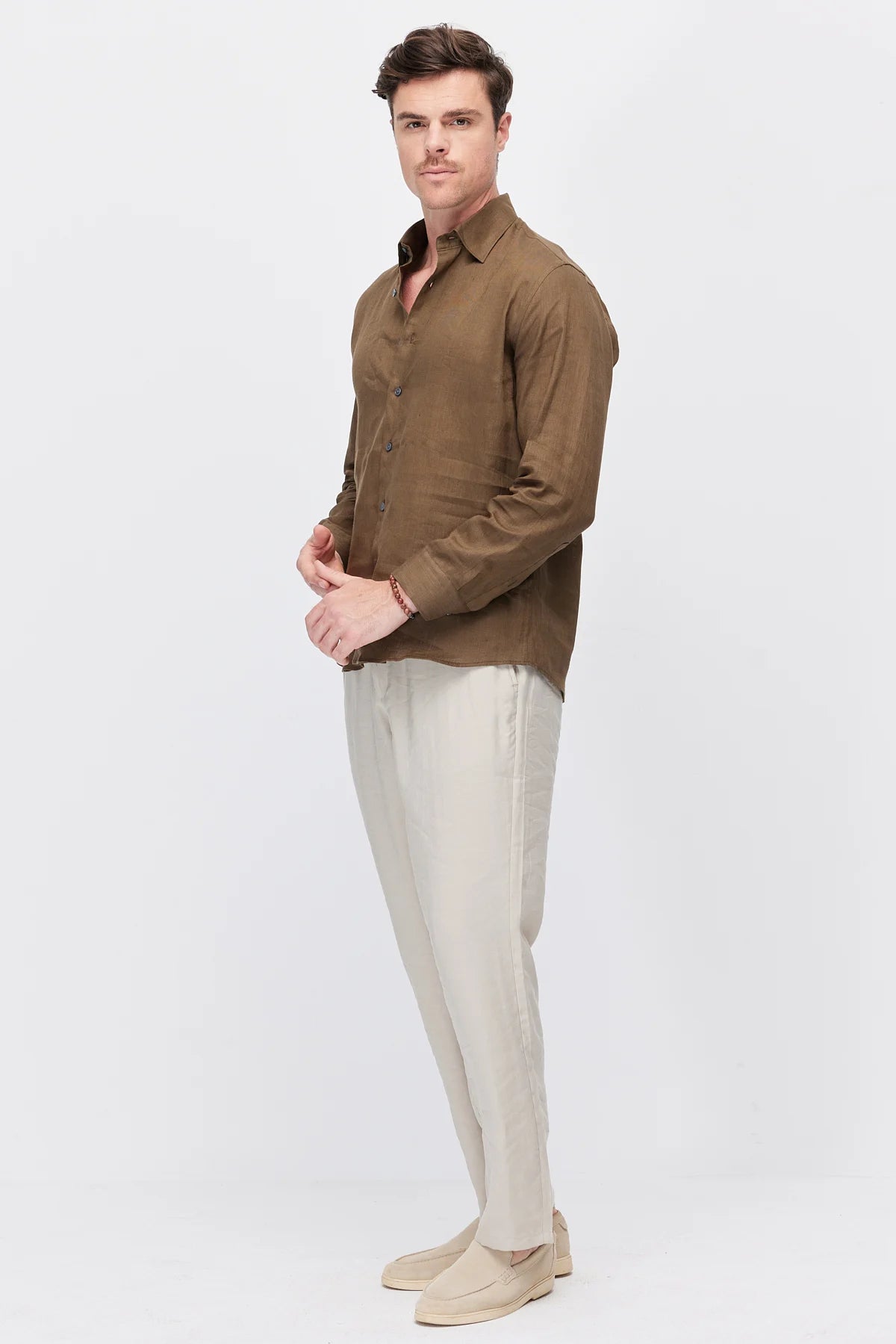 Men's Relaxed Fit Jogger Pants