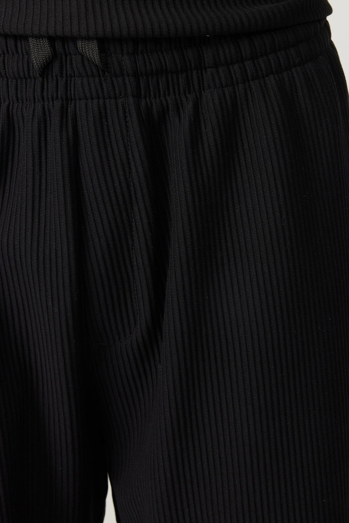 Men's Textured Sweatpants