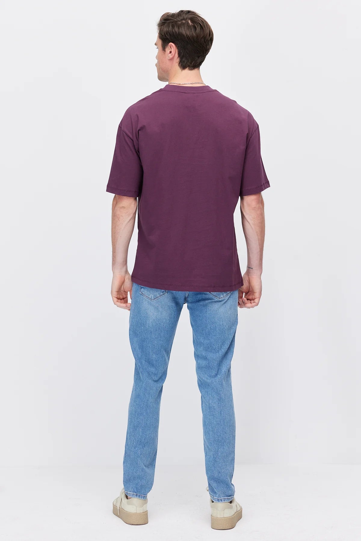 Men's Slim Fit Jeans
