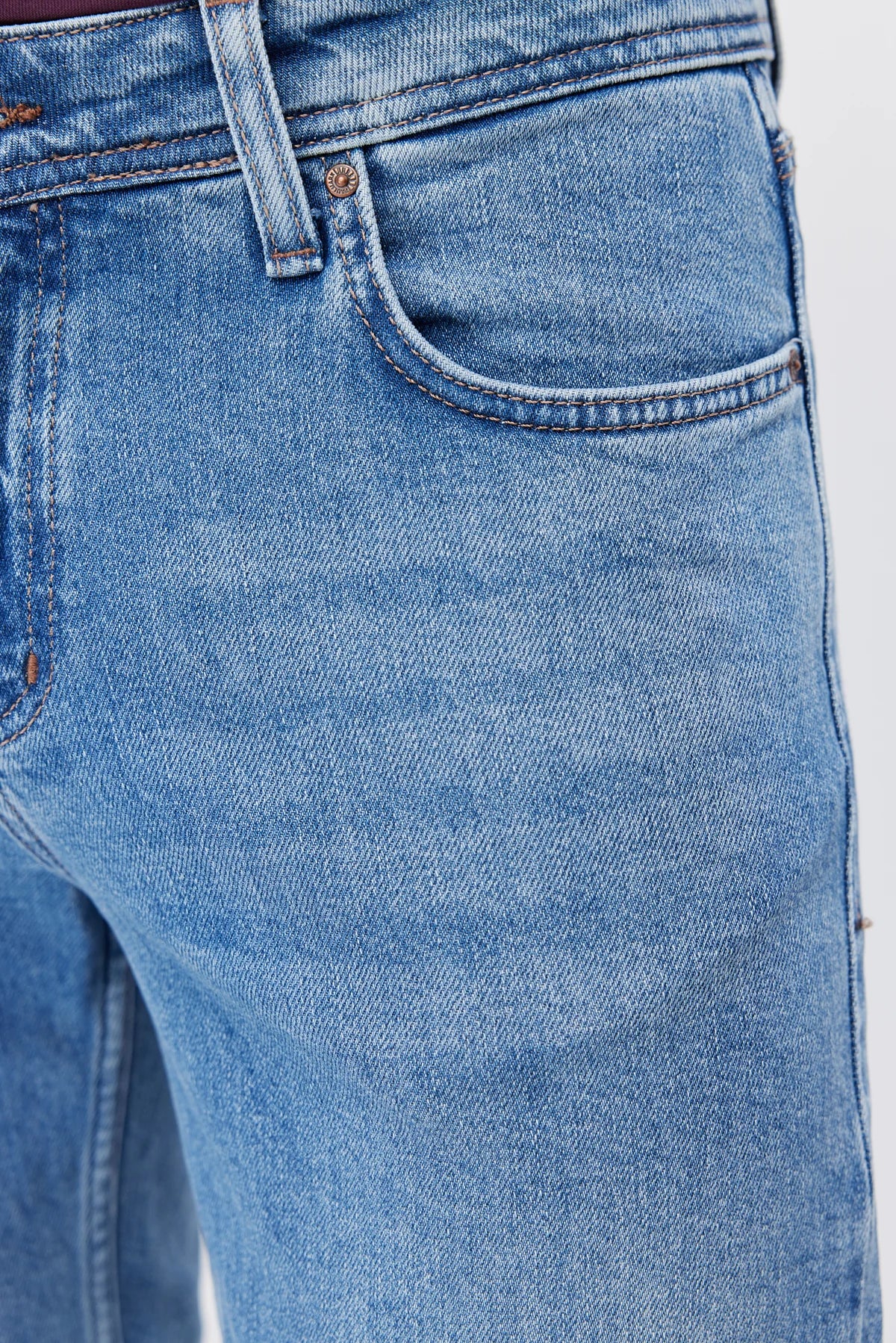 Men's Slim Fit Jeans