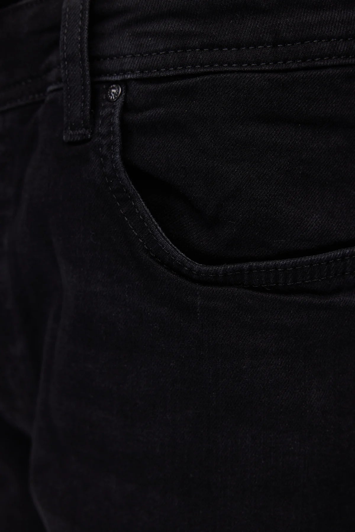 Men's Slim Fit Jeans