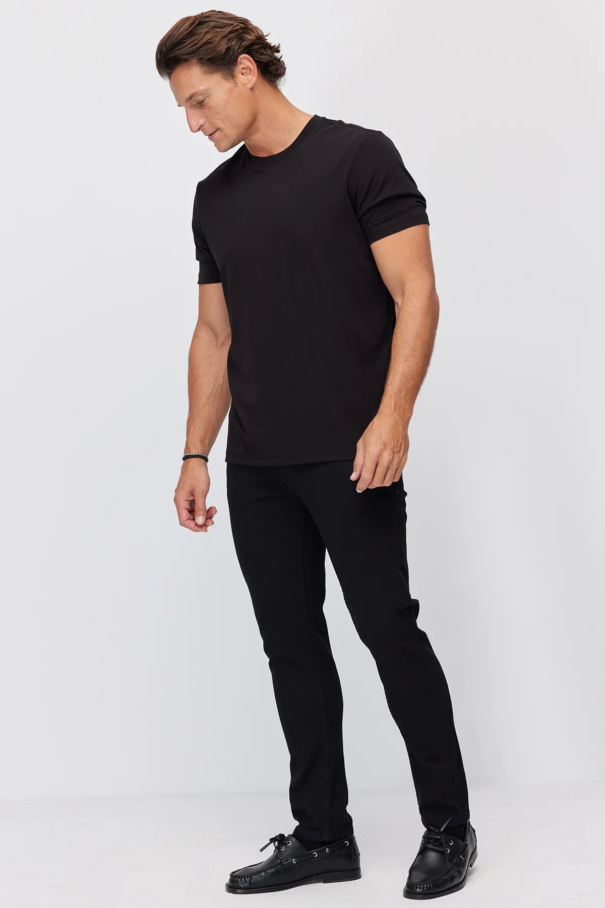 Men's Slim Fit Jeans