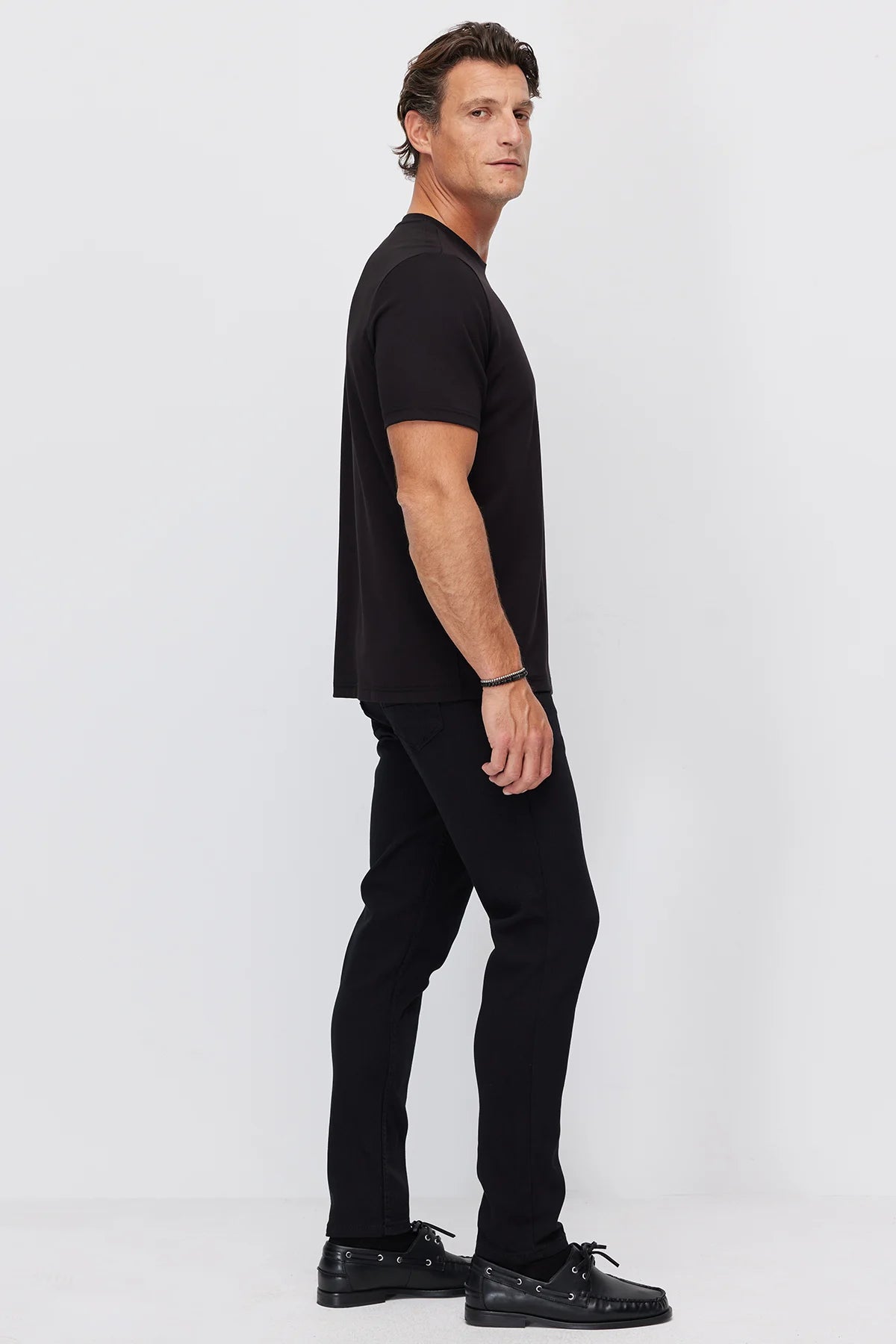 Men's Slim Fit Jeans