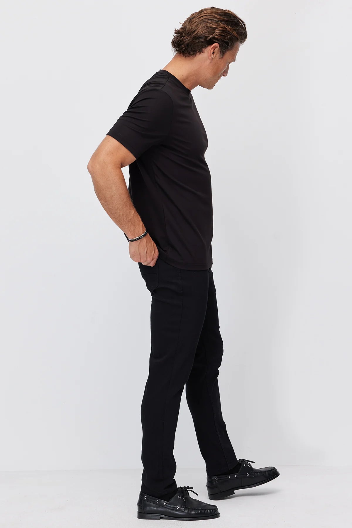 Men's Slim Fit Jeans