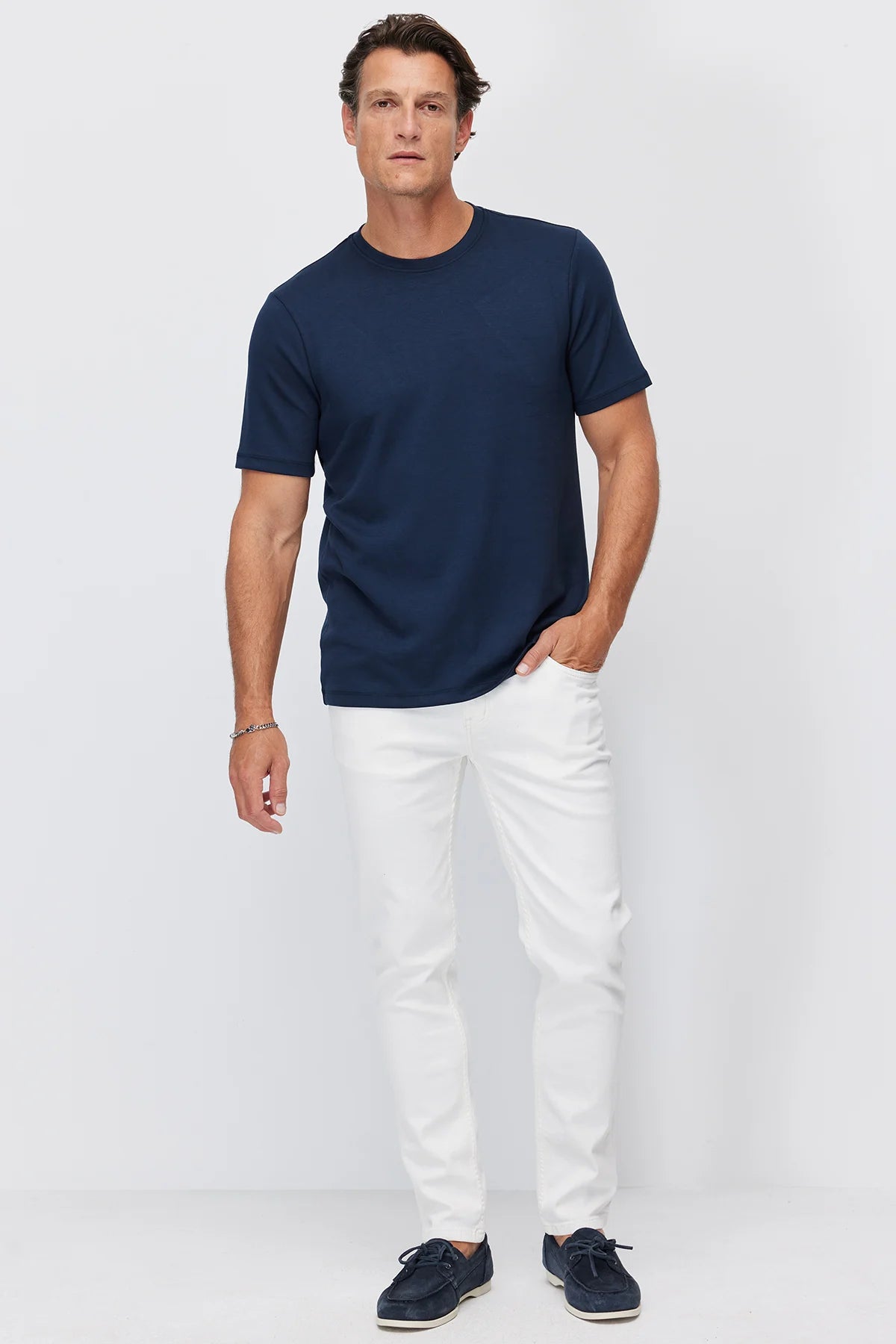Men's Slim Fit Jeans