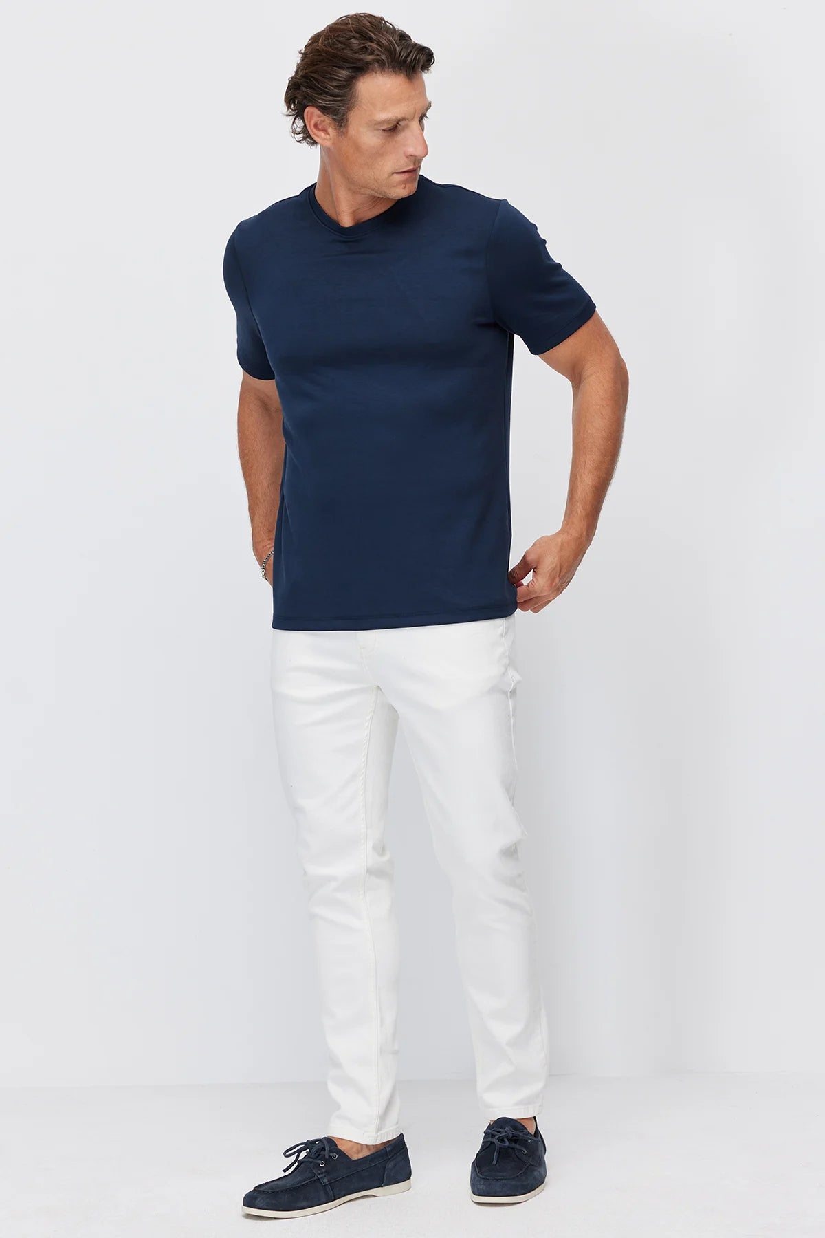Men's Slim Fit Jeans