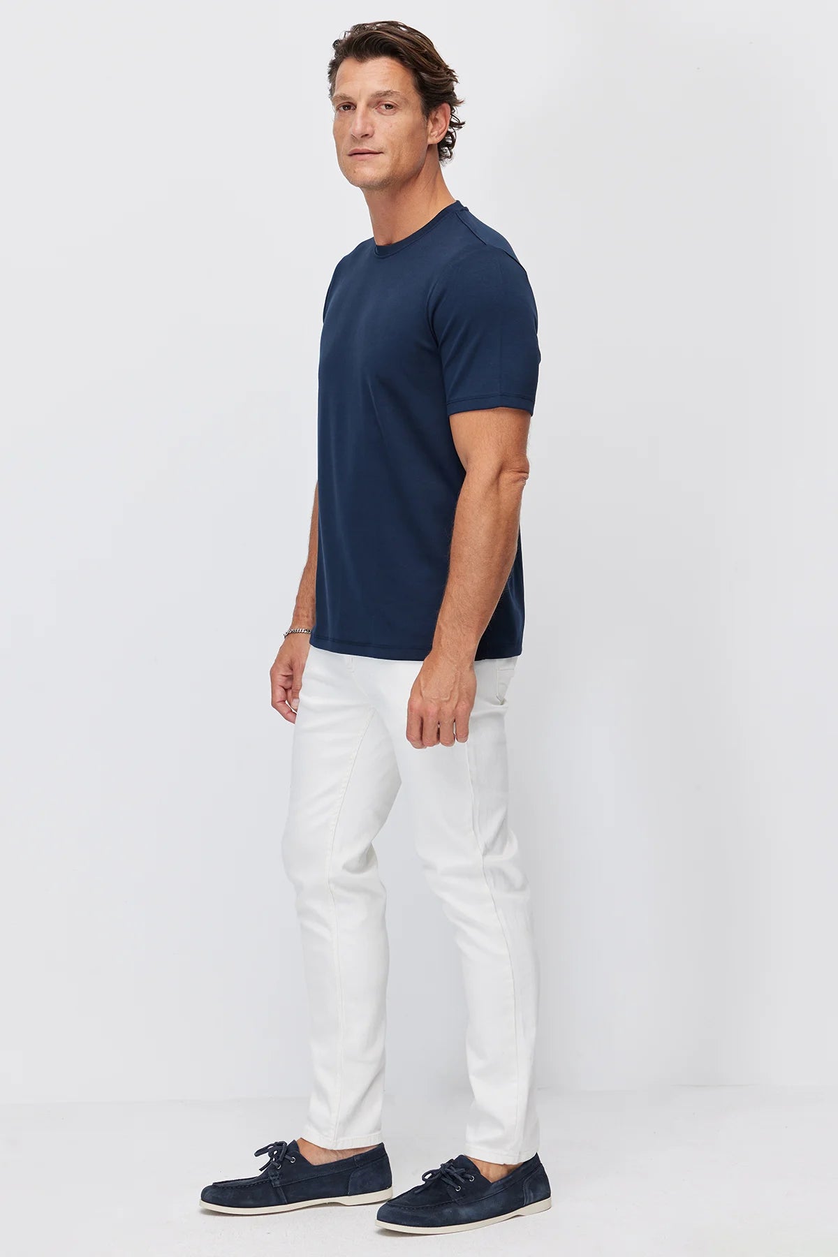 Men's Slim Fit Jeans
