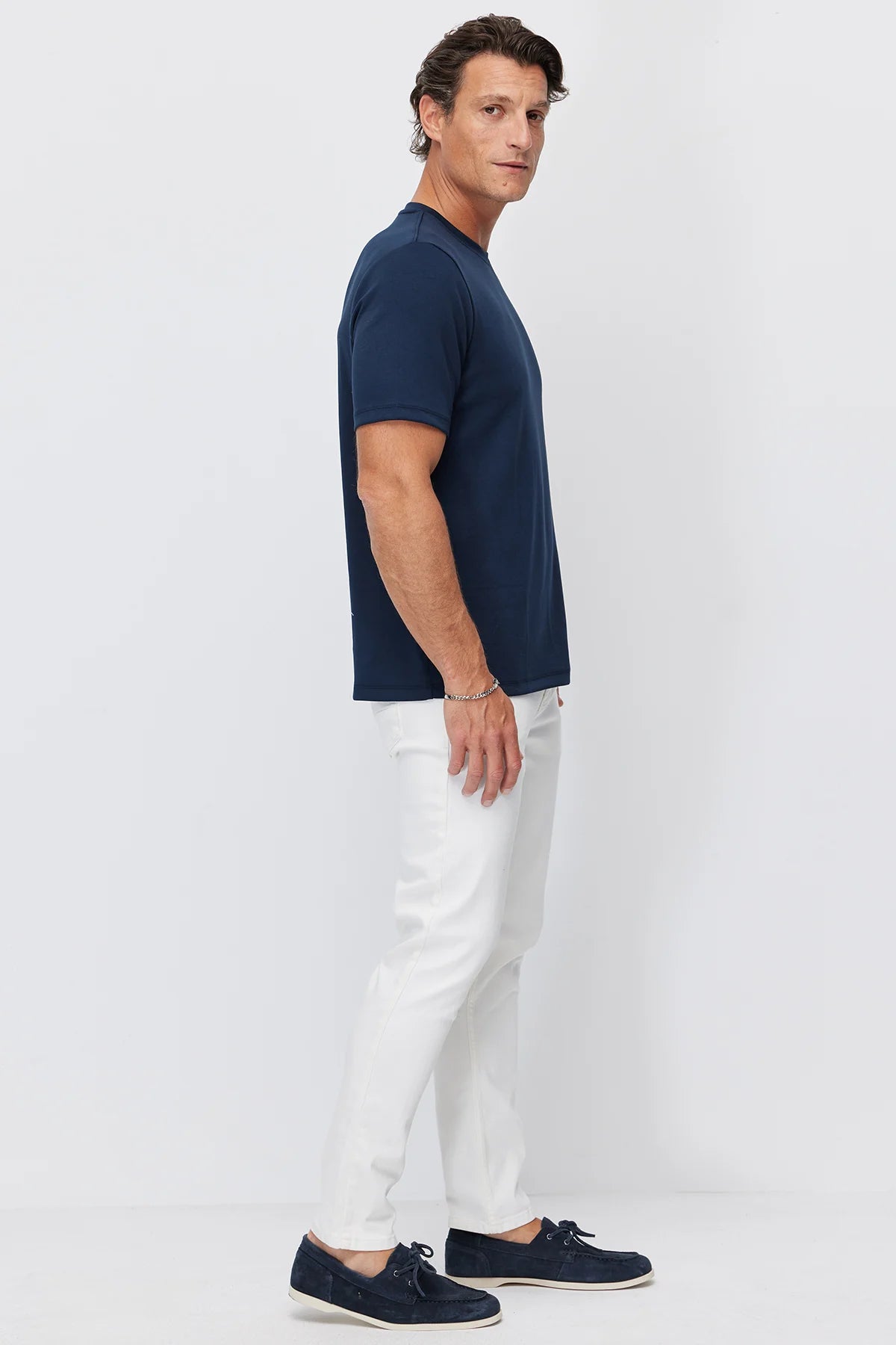 Men's Slim Fit Jeans