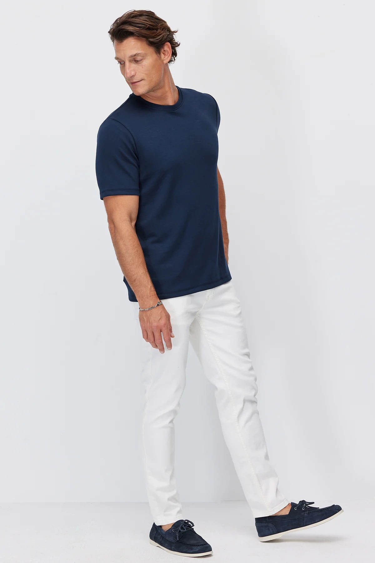 Men's Slim Fit Jeans