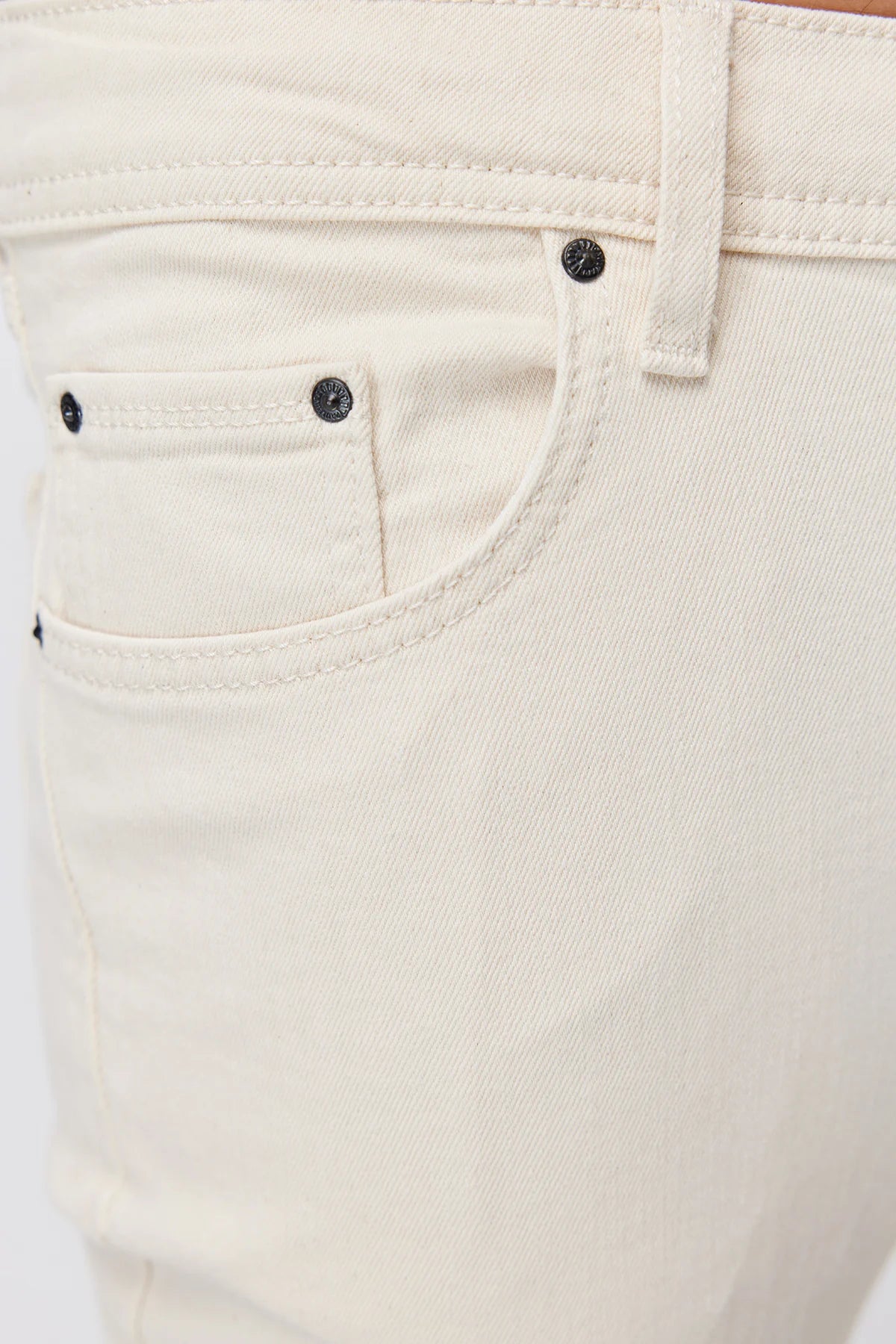 Men's Slim Fit Denim Pants