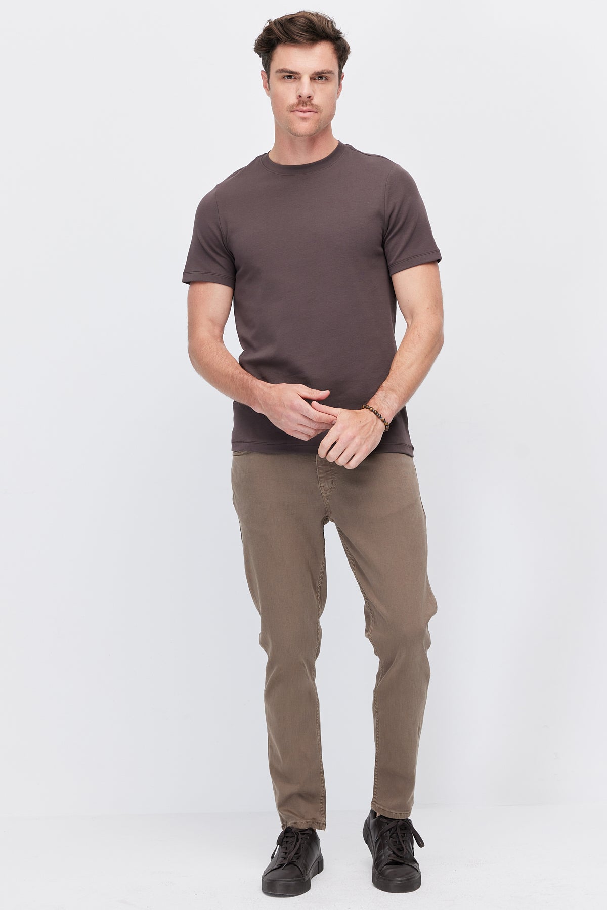 Men's Slim Fit Jeans