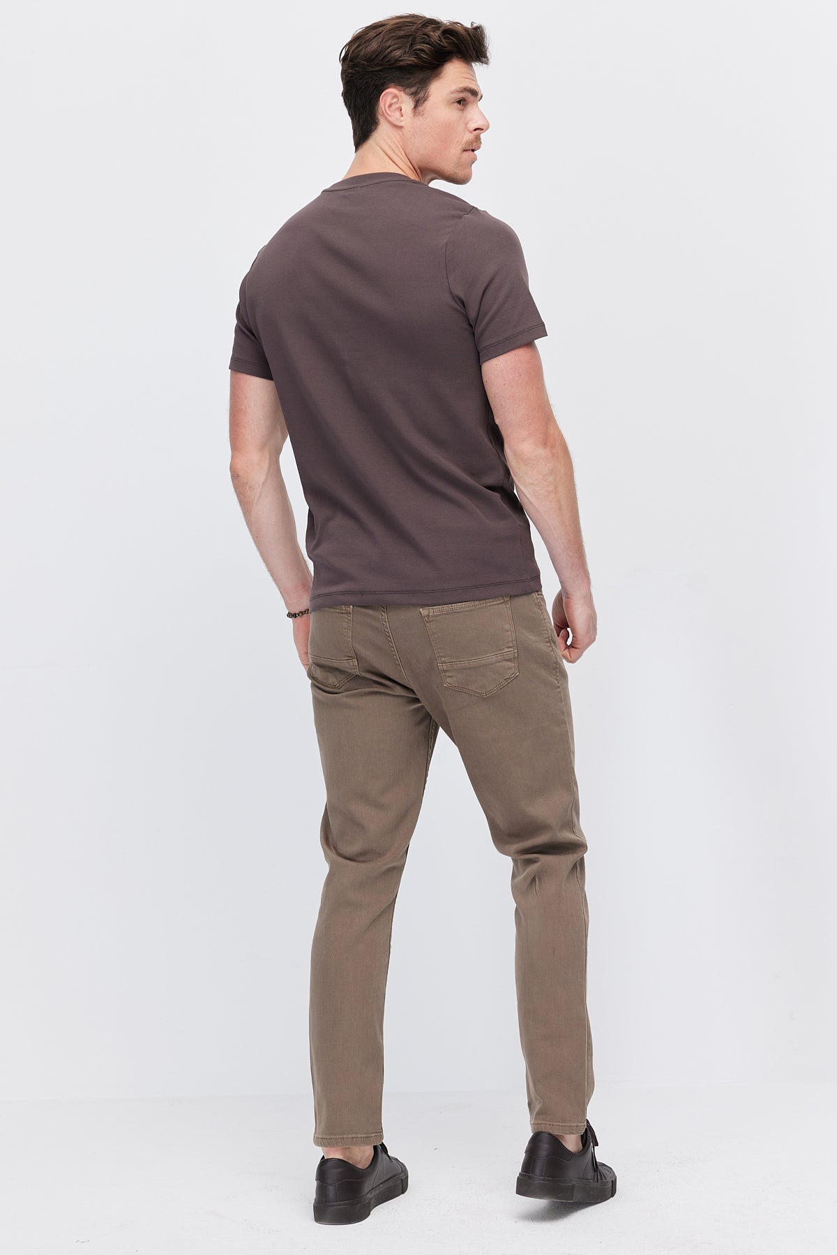Men's Slim Fit Jeans