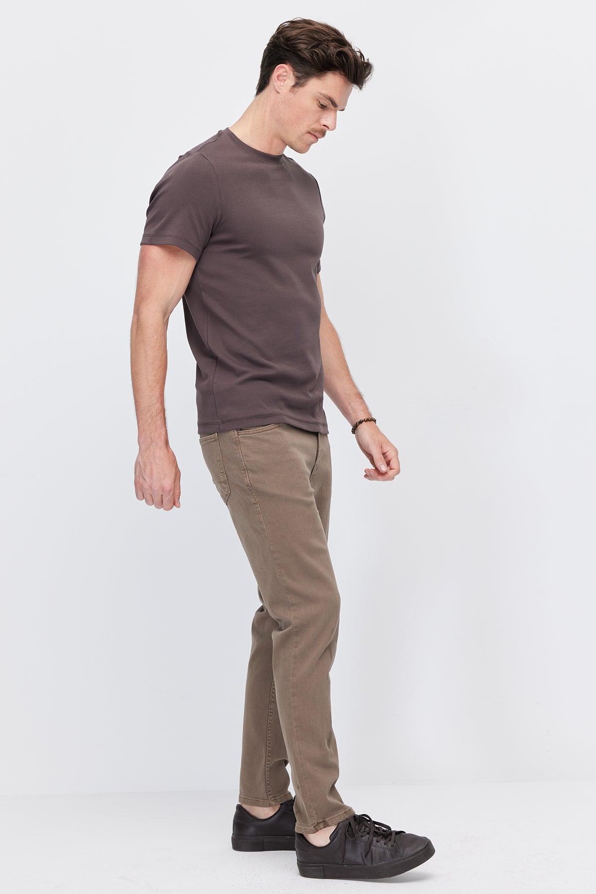 Men's Slim Fit Jeans