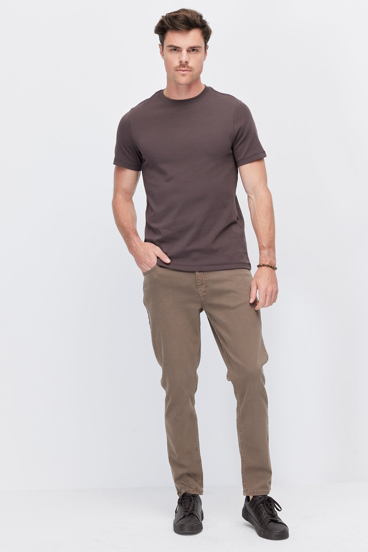 Men's Slim Fit Jeans