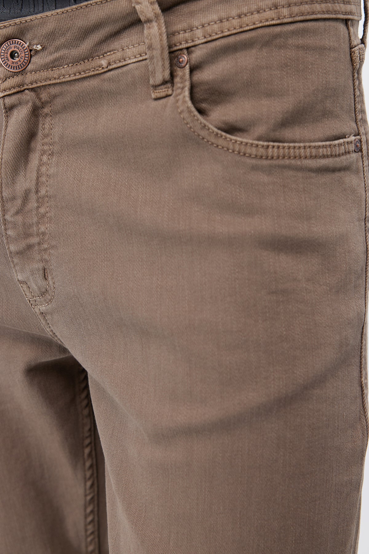 Men's Slim Fit Jeans