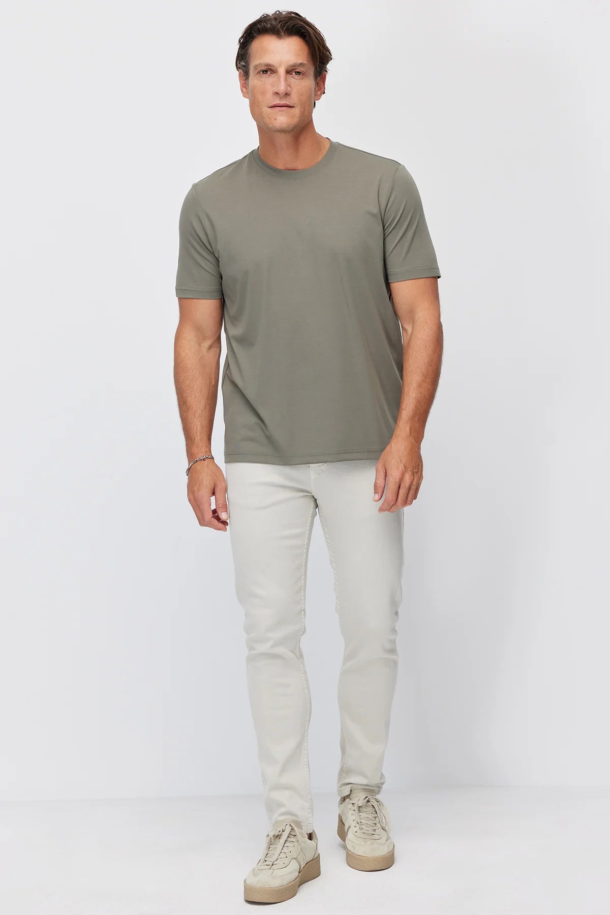 Men's Slim Fit Jeans