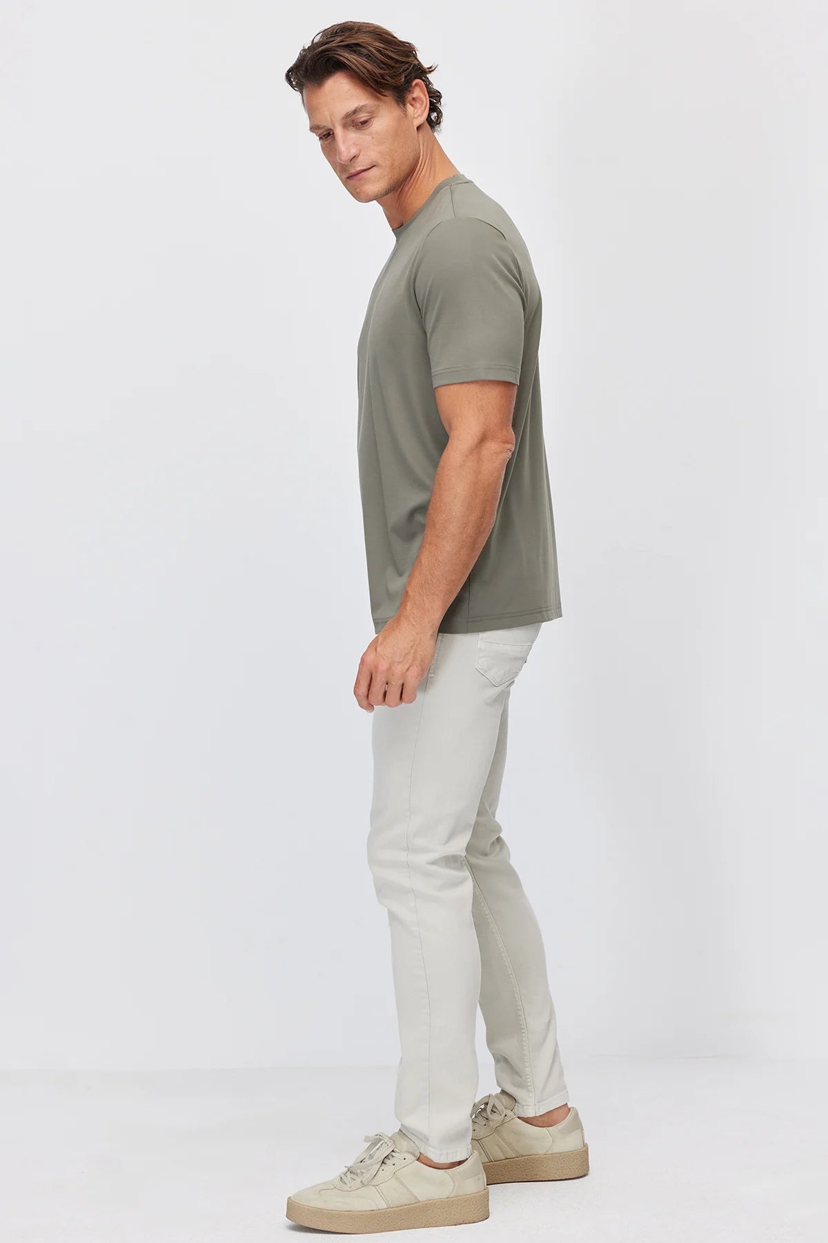 Men's Slim Fit Jeans