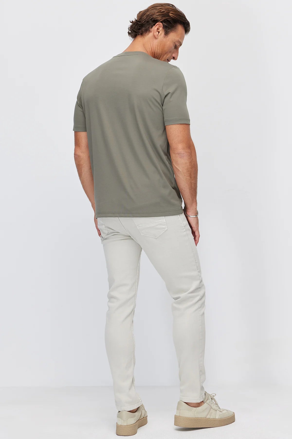Men's Slim Fit Jeans