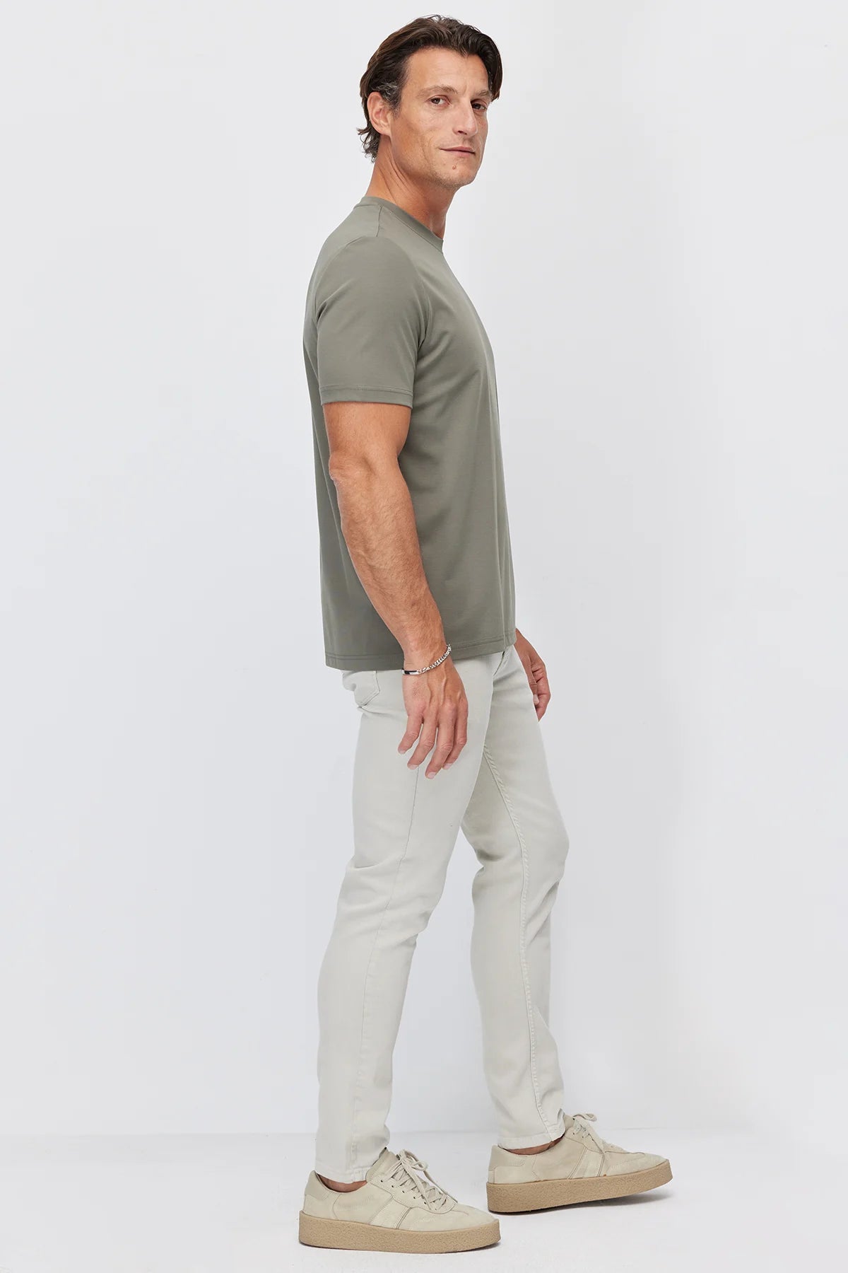 Men's Slim Fit Jeans