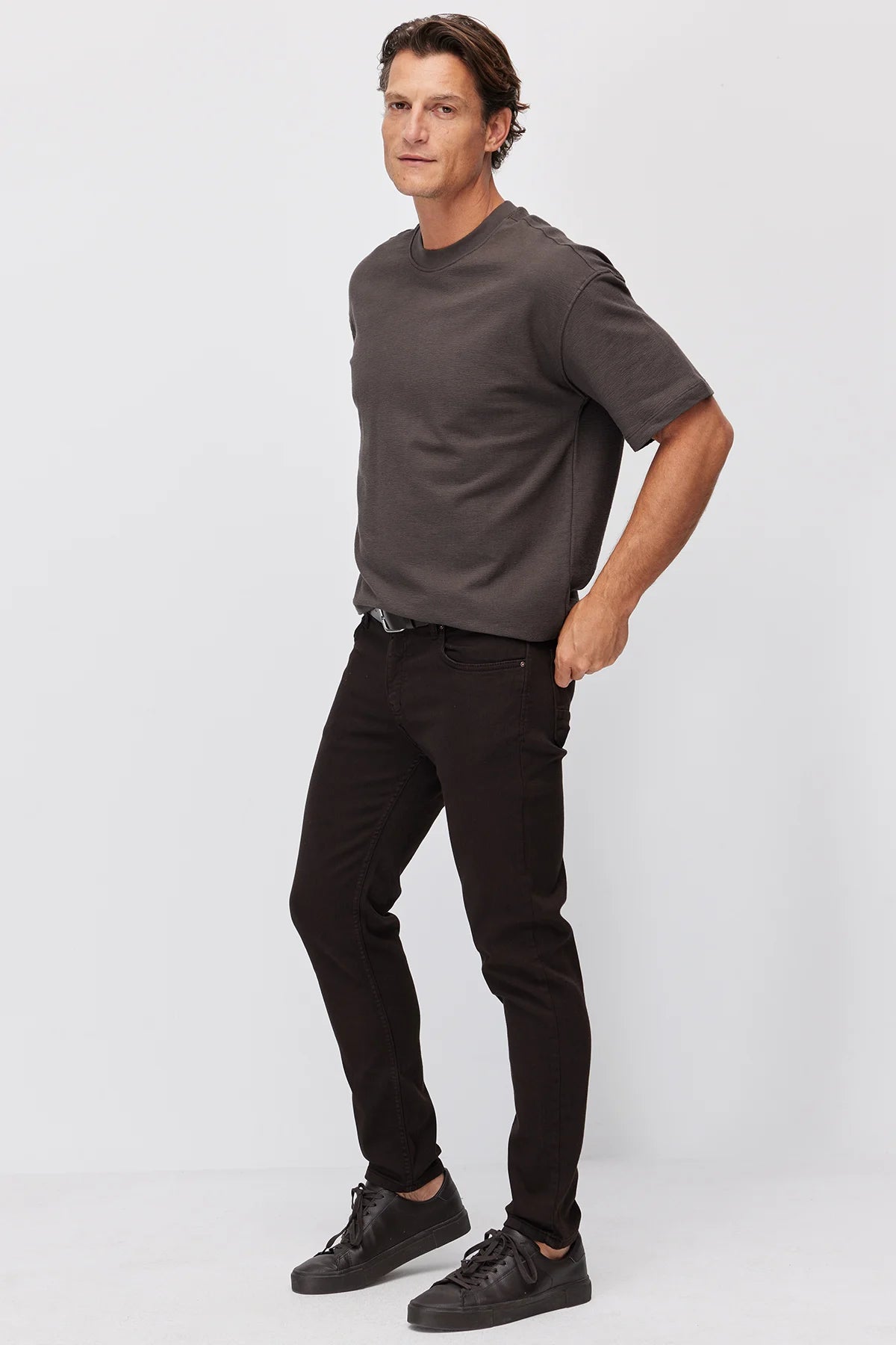 Men's Slim Fit Jeans
