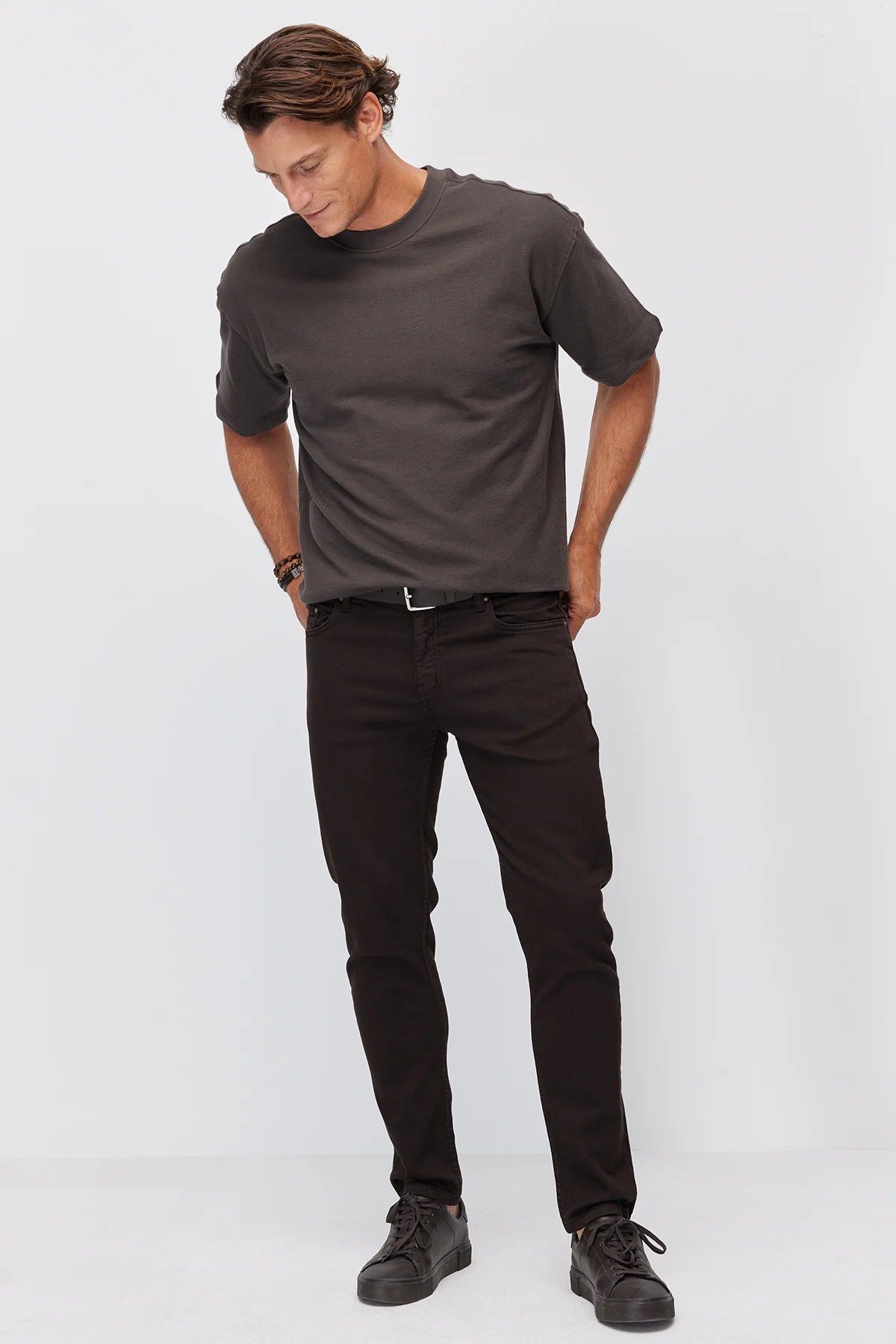 Men's Slim Fit Jeans