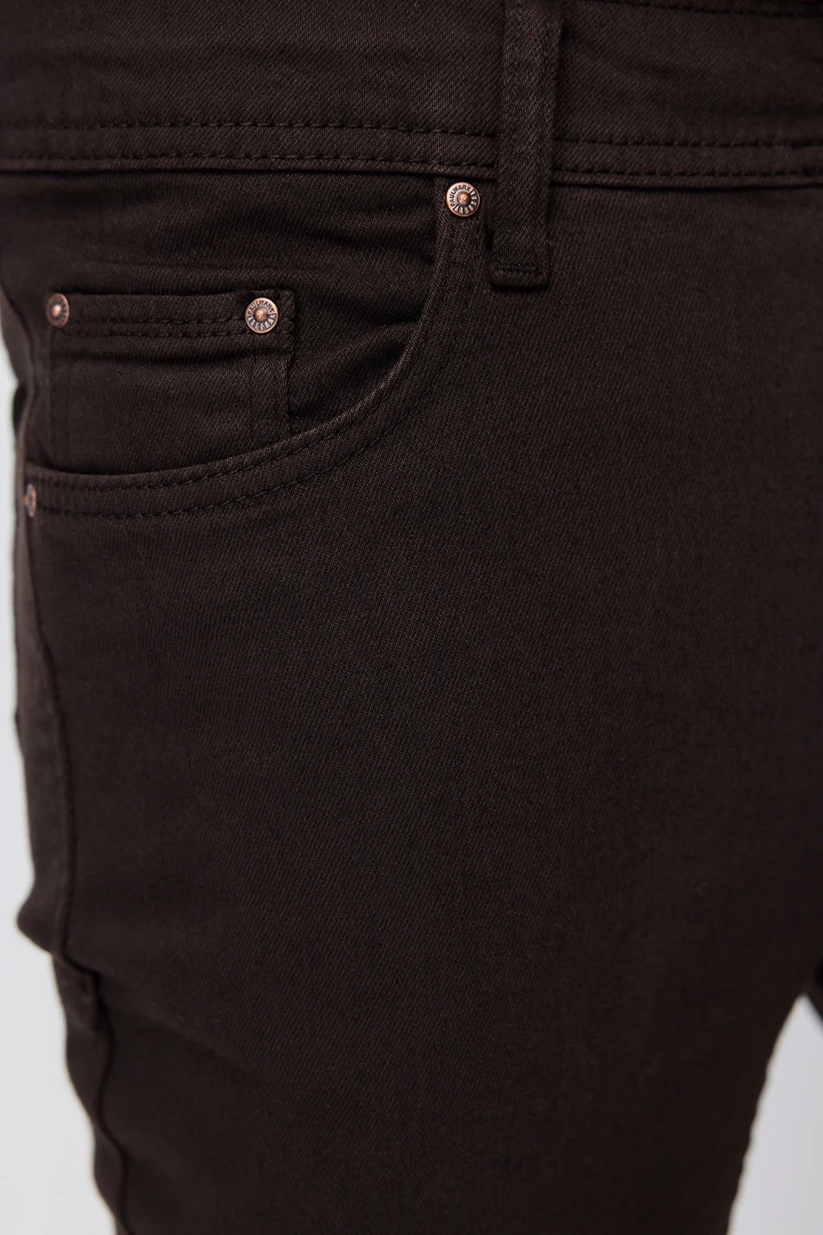 Men's Slim Fit Jeans