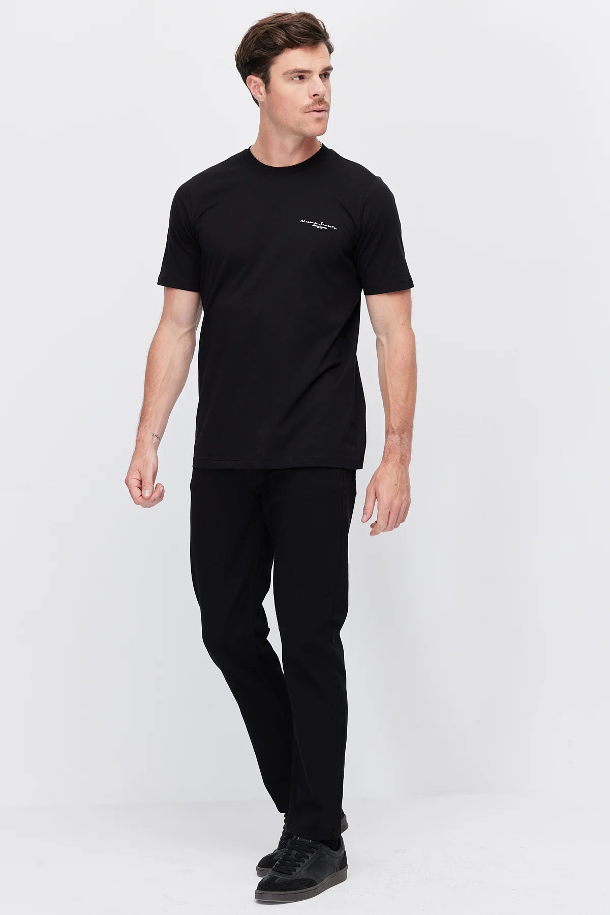 Men's Regular Jeans
