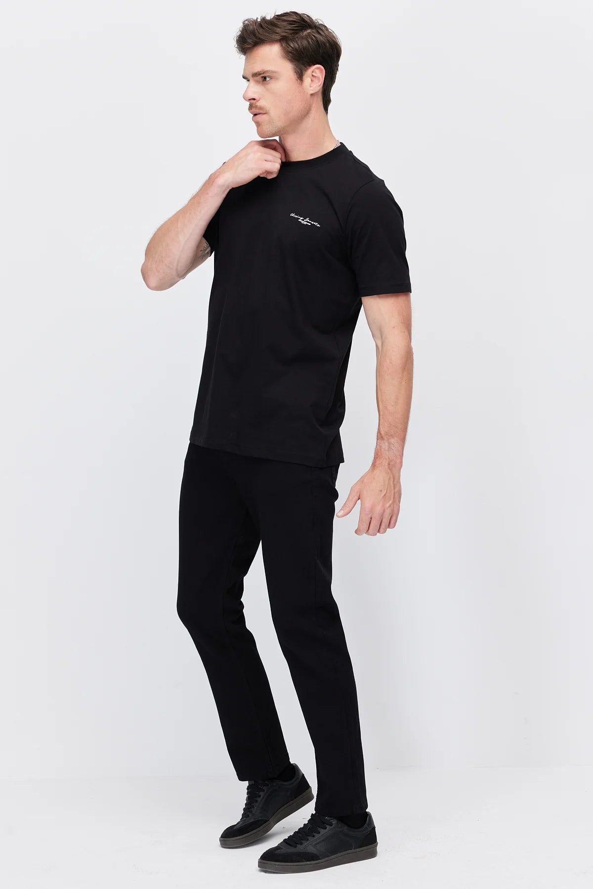Men's Regular Jeans