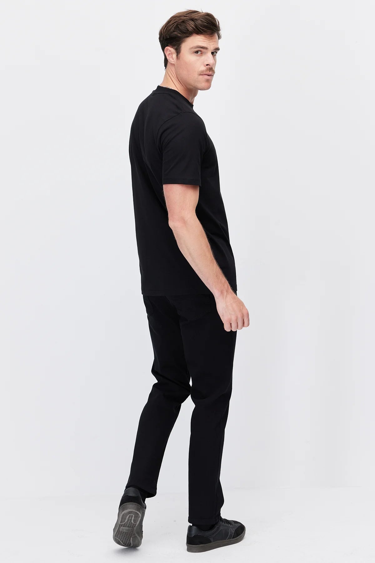 Men's Regular Jeans