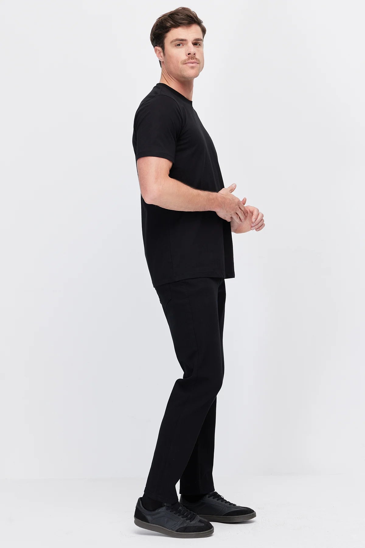 Men's Regular Jeans