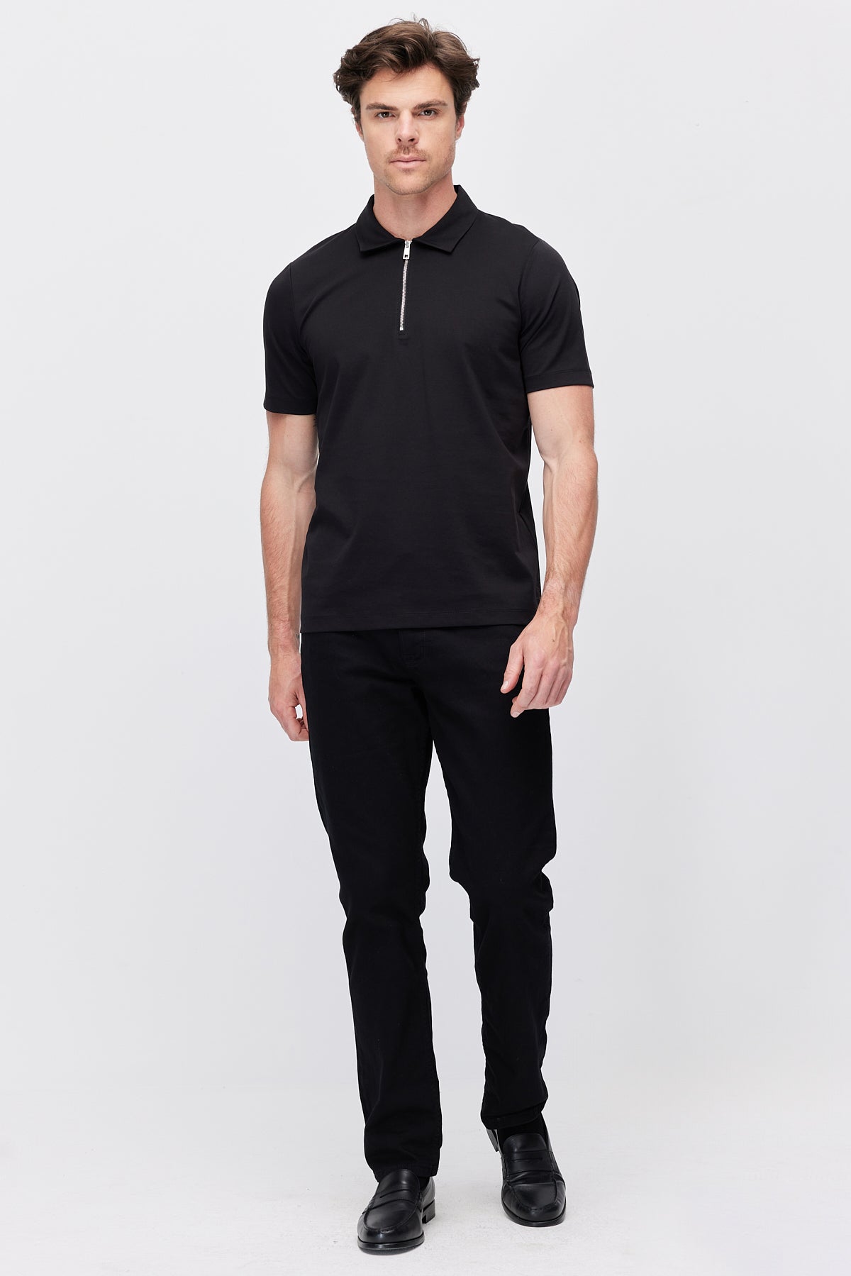Men's Regular Jeans
