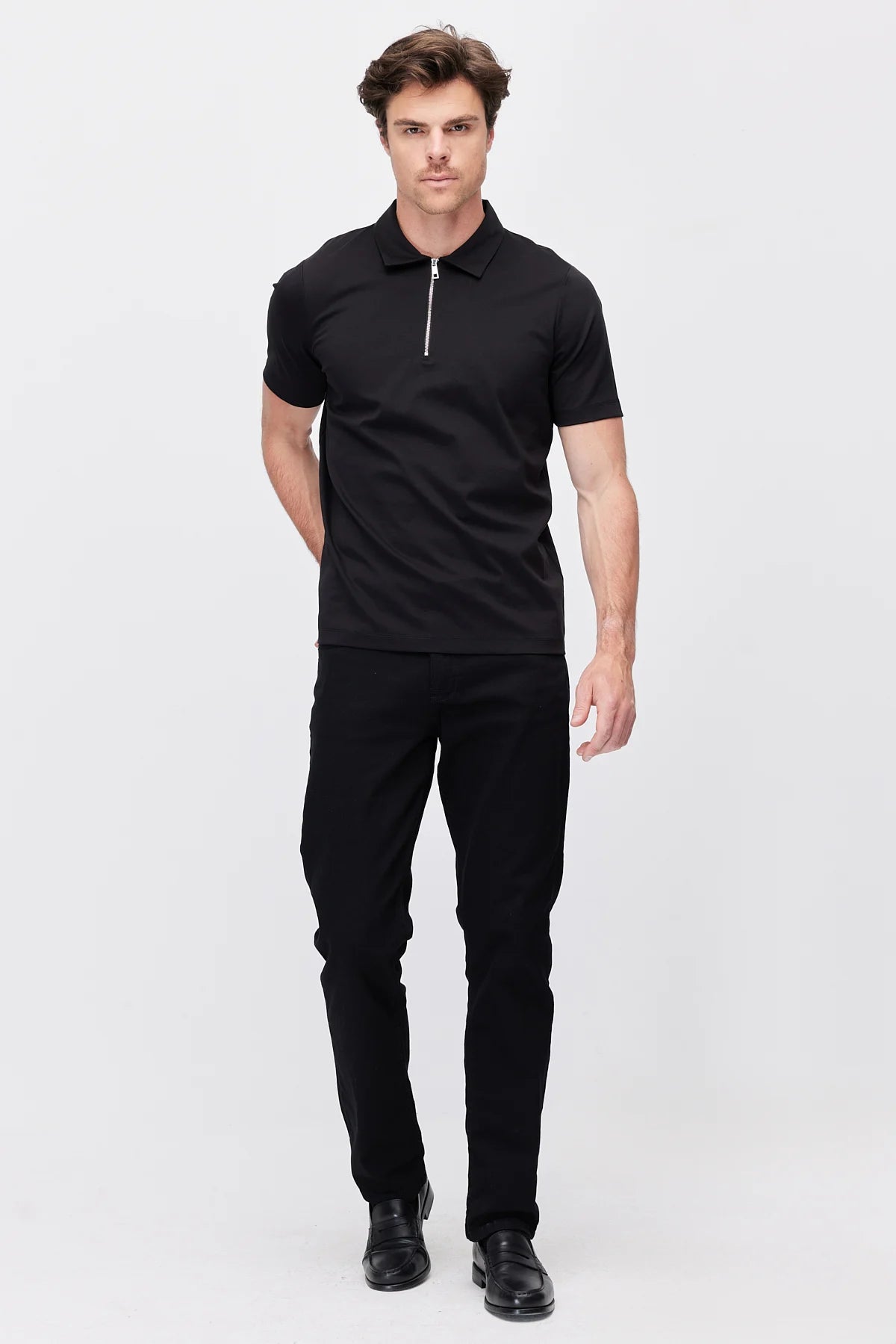 Men's Regular Jeans