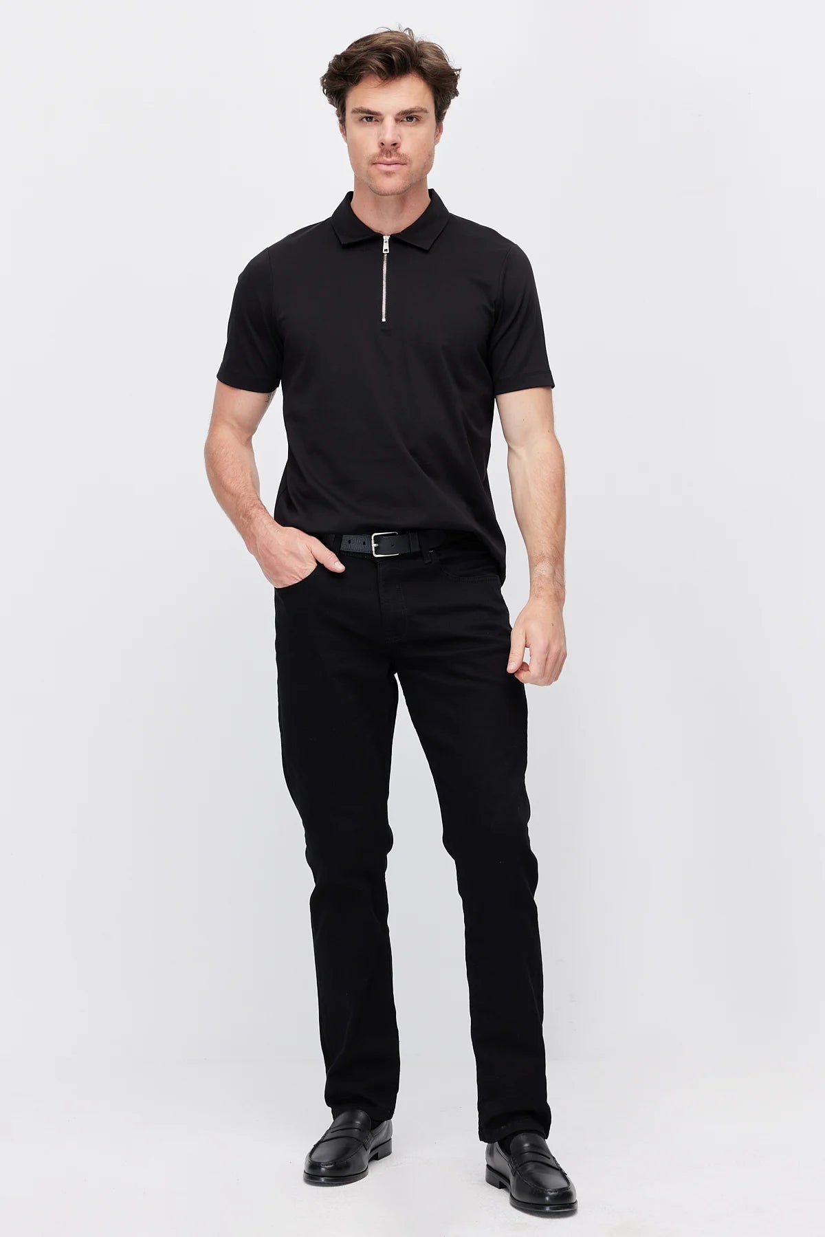 Men's Regular Jeans