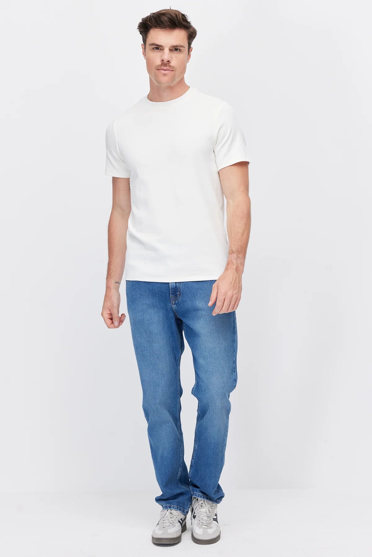 Men's Regular Jeans